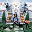 Halloween Spider Decorative Accent-1682998186