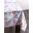 Maison d'Hermine  Floral Love 100% Cotton Tablecloth - 60" x 90"-53880780