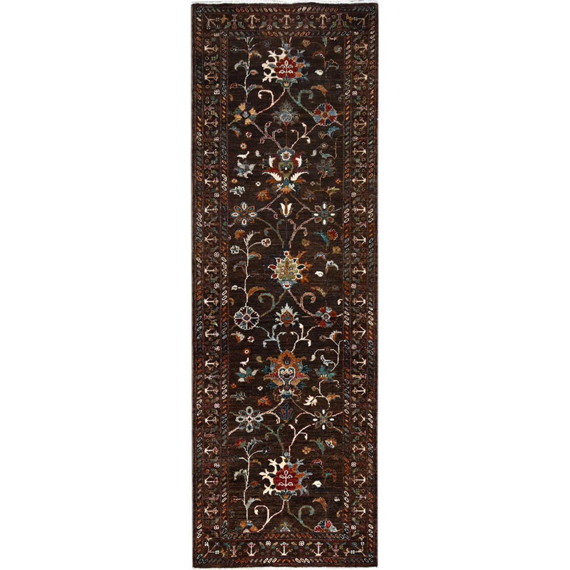 Taplin One-of-a-Kind 2'8" X 8'6" Area Rug