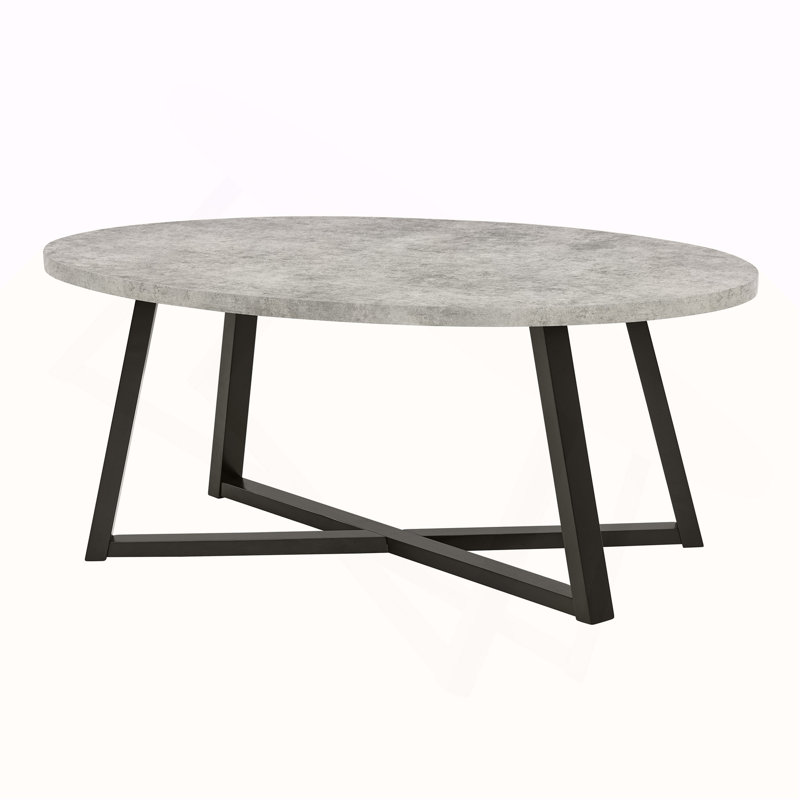 Table basse Modern Harmony