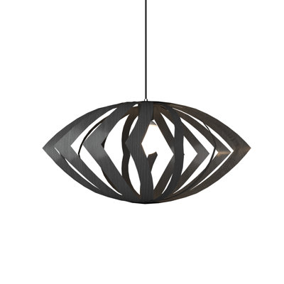Versátil 1 - Light Unique/Statement Pendant