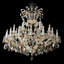 La Scala 25 - Light Chandelier