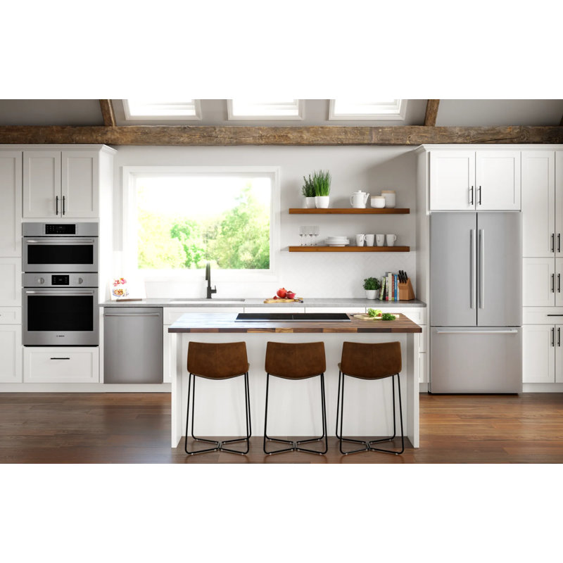 500 Series 29.75" Electric Double Wall Oven