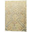 Tapis crème Iniguez