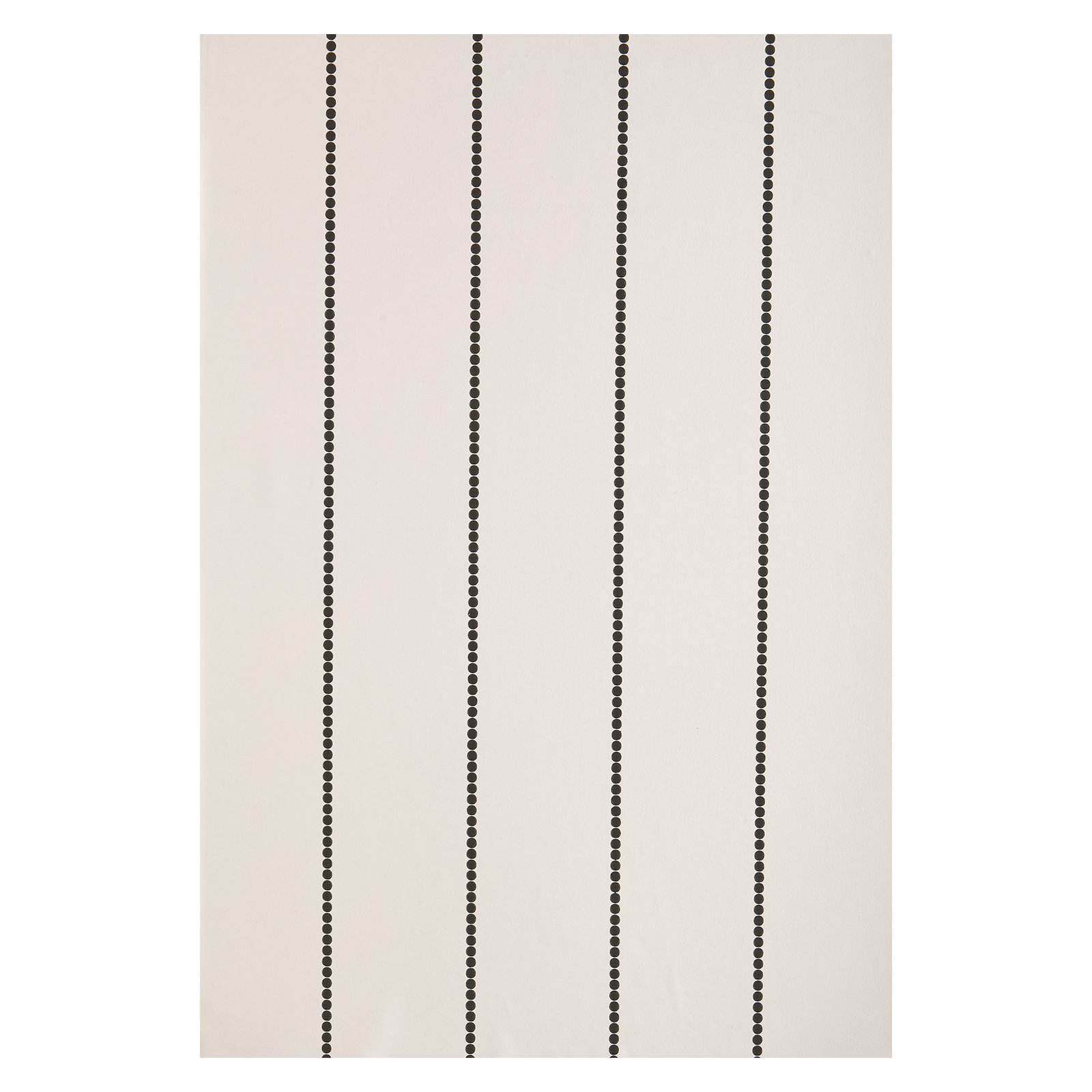 Gabrielle Stripe Wallpaper, Graphite
