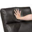 Causeuse inclinable Allen