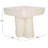 Leeza Accent Table-1191960043