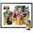 NexFoto WiFi Digital Photo Frame with 32GB Storage-Share Memories Easily-99330950
