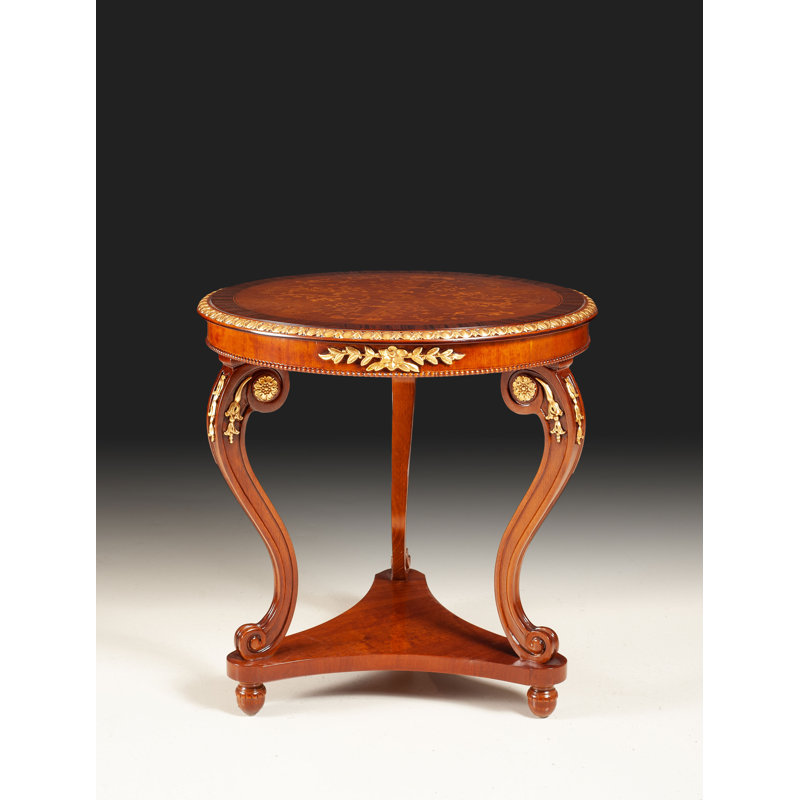Table de bout