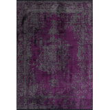 Rapture Abstract Area Rug