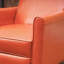 Fauteuil en tissu