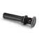 Pop-Up Bathroom Sink Drain Stopper with Overflow