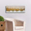 «Glimmer 2» par Julia Purinton, art mural sur toile-467568099