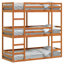 Cartwell Bunk Bed with Trundle Included-289550462-289550463