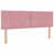 Pink is unavailable