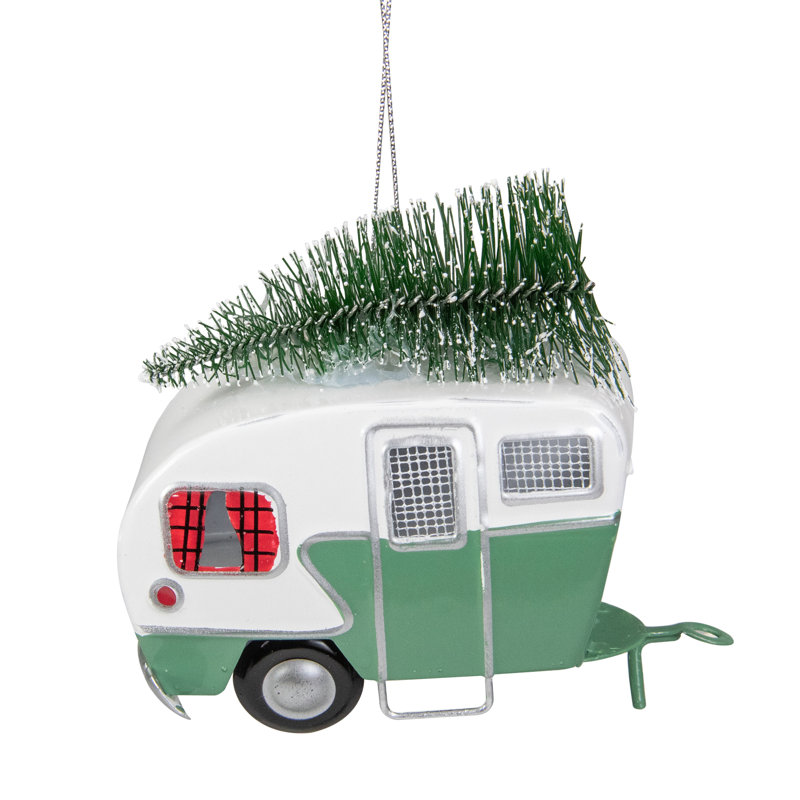 Ornement de Noël 4,25 "