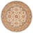 Hand Tufted Wool Pile Oriental Rug-92300221