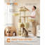 160 X 50 X 50 Cm 160cm H Cat Tree-105653570