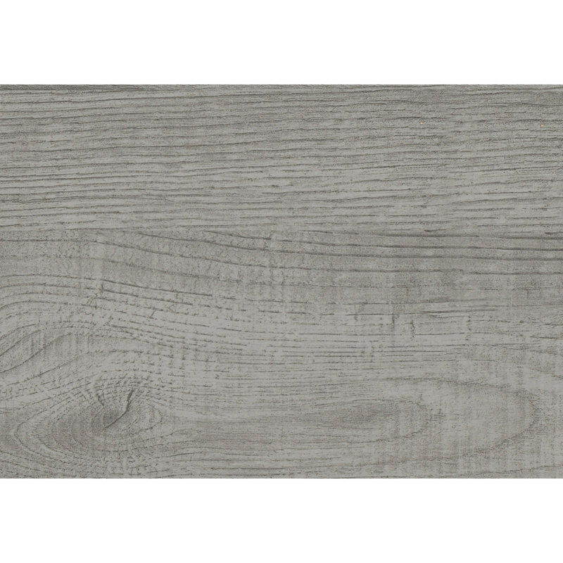 Bureau d'ordinateur en L en forme de L avec tiroirs de rangement pour le bureau personnel - Stratifié gris et métal noir, compatible avec les ordinateurs portables