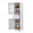 Tall Bathroom Cabinet-1512965803