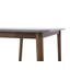 Armory Solid Wood Base Dining Table