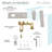 Voltaire Single-Handle, Wall-Mount, Bathroom Faucet-51958834