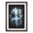 Walnut Framed selected