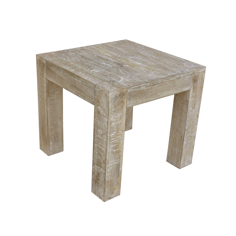 Table de bout 24 po Alaistair