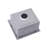 Drop-in Single Bowl Stainless Steel Kitchen Sink