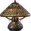Lampe de table 16,5 "Alekya