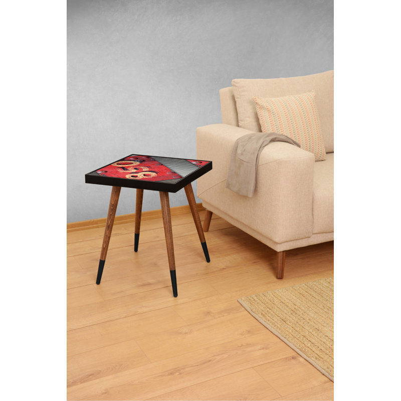 Table de bout Emanuelis