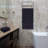 4-Piece Bath Towels Set, 100% Premium Cotton, 550 GSM 27x54 Inches-75049225