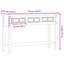 Timpkins 114cm Console Table
