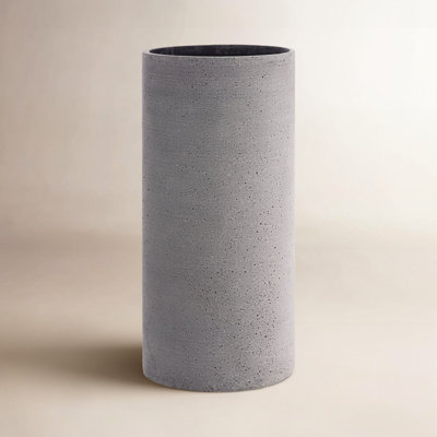 COLUNA Concrete Table Vase