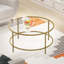 Table basse à 4 pieds-152764246