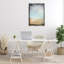 Toile flottante douce et fluide par M. Gloria Hunter-470148916-470148912