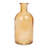10.25'' H Glass Tabletop Votive Holder