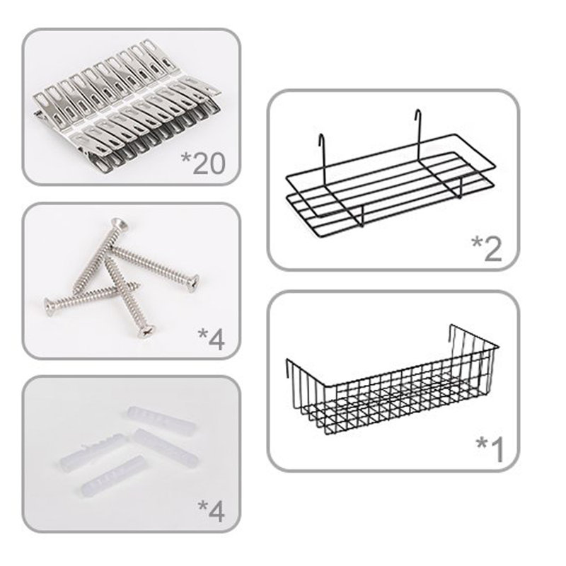 Weather Resistant Pedestal Plant Stand