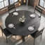 Table de salle à manger Braysham-1044068846