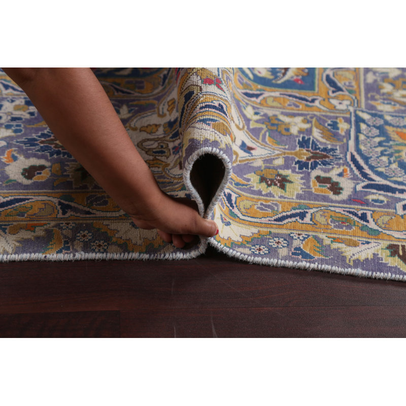 Tapis persan Anastasaos Kashmar