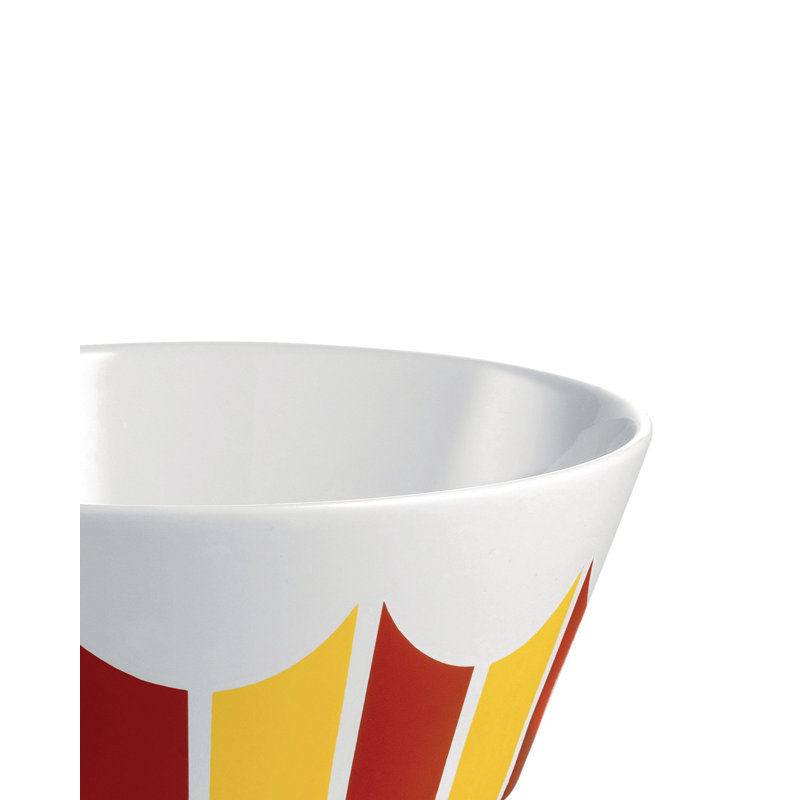 Circus Dessert Bowl