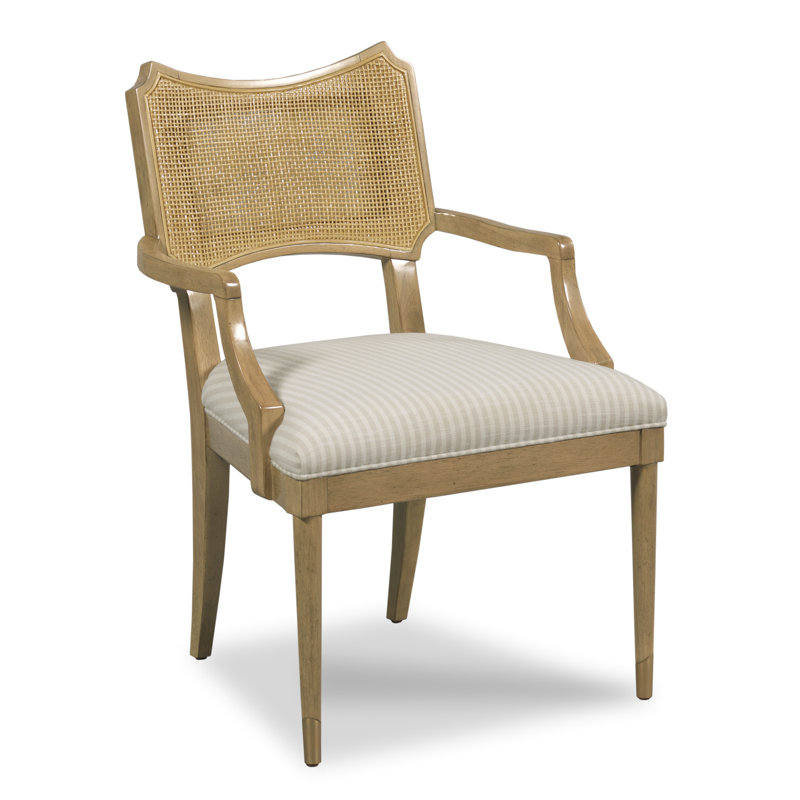 Powers Upholstered Arm Chair