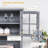 Kitchen Cabinet Kitchen Pantry Storage Cabinet