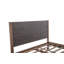 Santa Cruz Solid Wood Bed-1868925343