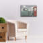 «Vintage Truck 2» par James Wiens, art mural sur toile-419208472