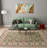 Wool Indoor / Outdoor Rug-361543928