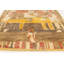 Vintage One-of-a-Kind Rectangle 5' X 8'3" Area Rug