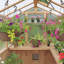 Yardistry Meridian Greenhouse-104805846