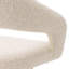 Bravo Upholstered Arm Chair