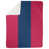 Scarlet Red/Navy Blue